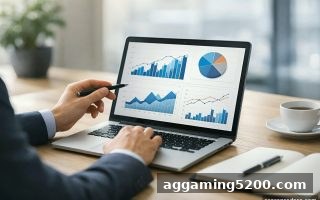 波胆视角：赔率数据如何揭示概率与胜率的真实关系