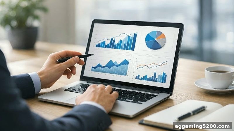 波胆视角：赔率数据如何揭示概率与胜率的真实关系